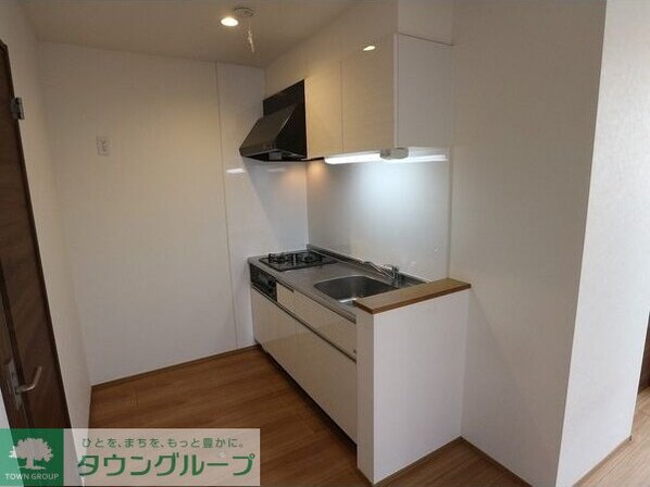 Grandtic Residence堀田の物件内観写真